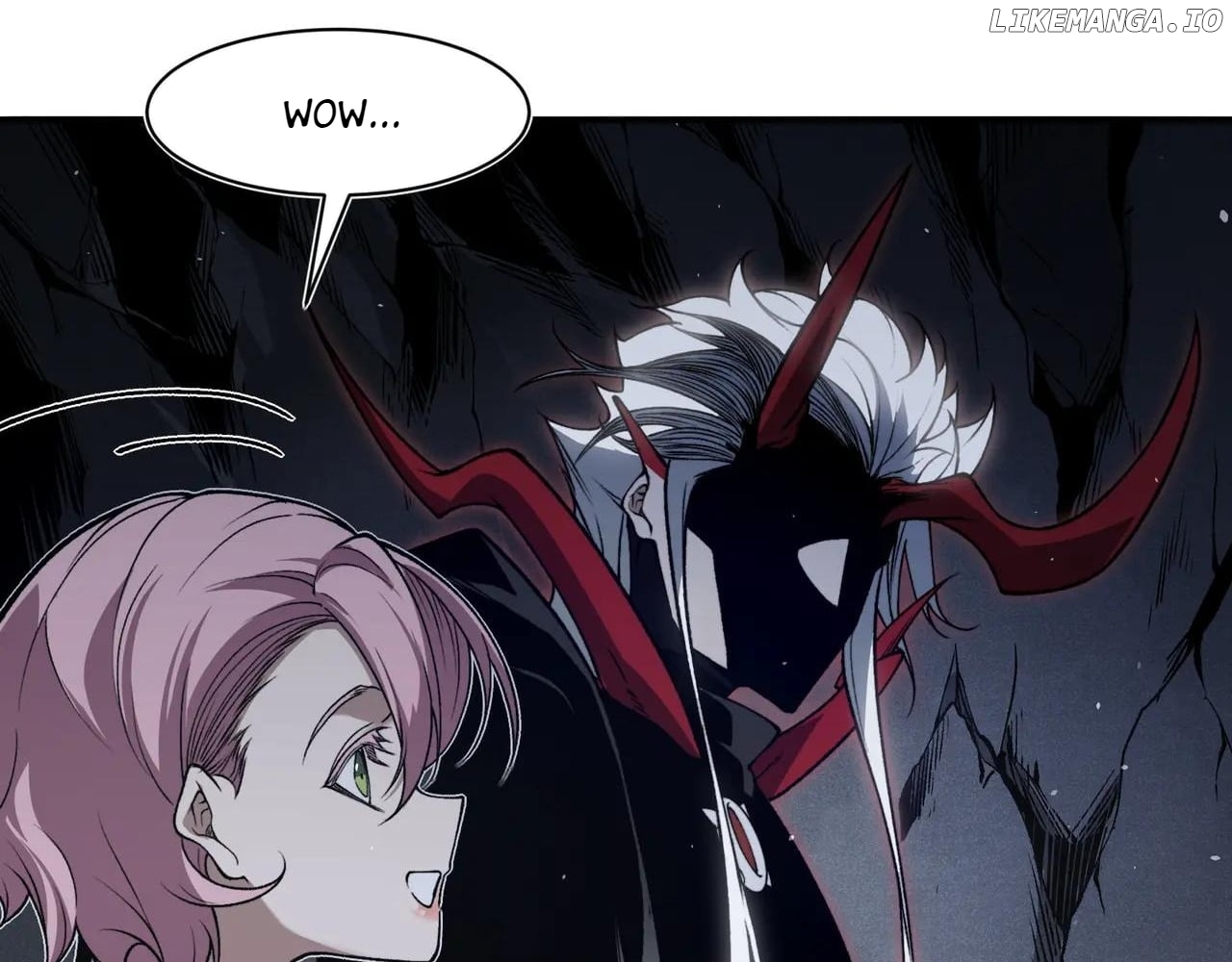 The Devil Never Cries Chapter 90 - page 97